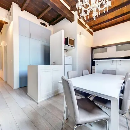 Apartment Dimora San Vitale