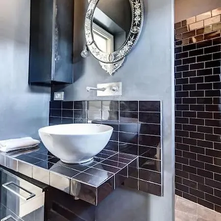 Apartment Dimora San Vitale Bologna