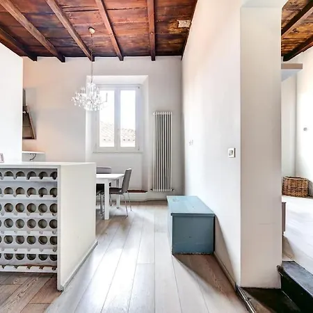 Dimora San Vitale Bolonya